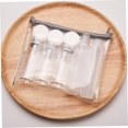 thumbnail image 4 of GOOHOCHY 1 De Transparentes Para Perfume Con Bolsa De Almacenaje Para Casa Y Exterior, 4 of 8