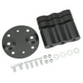 thumbnail image 2 of Fuel Pack Extension Mount, Wear Proof Pack Mount Extension  Secure Hard Durable  For Car Type B, 2 of 8
