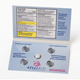 thumbnail image 6 of Afterpill Emergency Contraceptive, Three-pack, 6 of 6