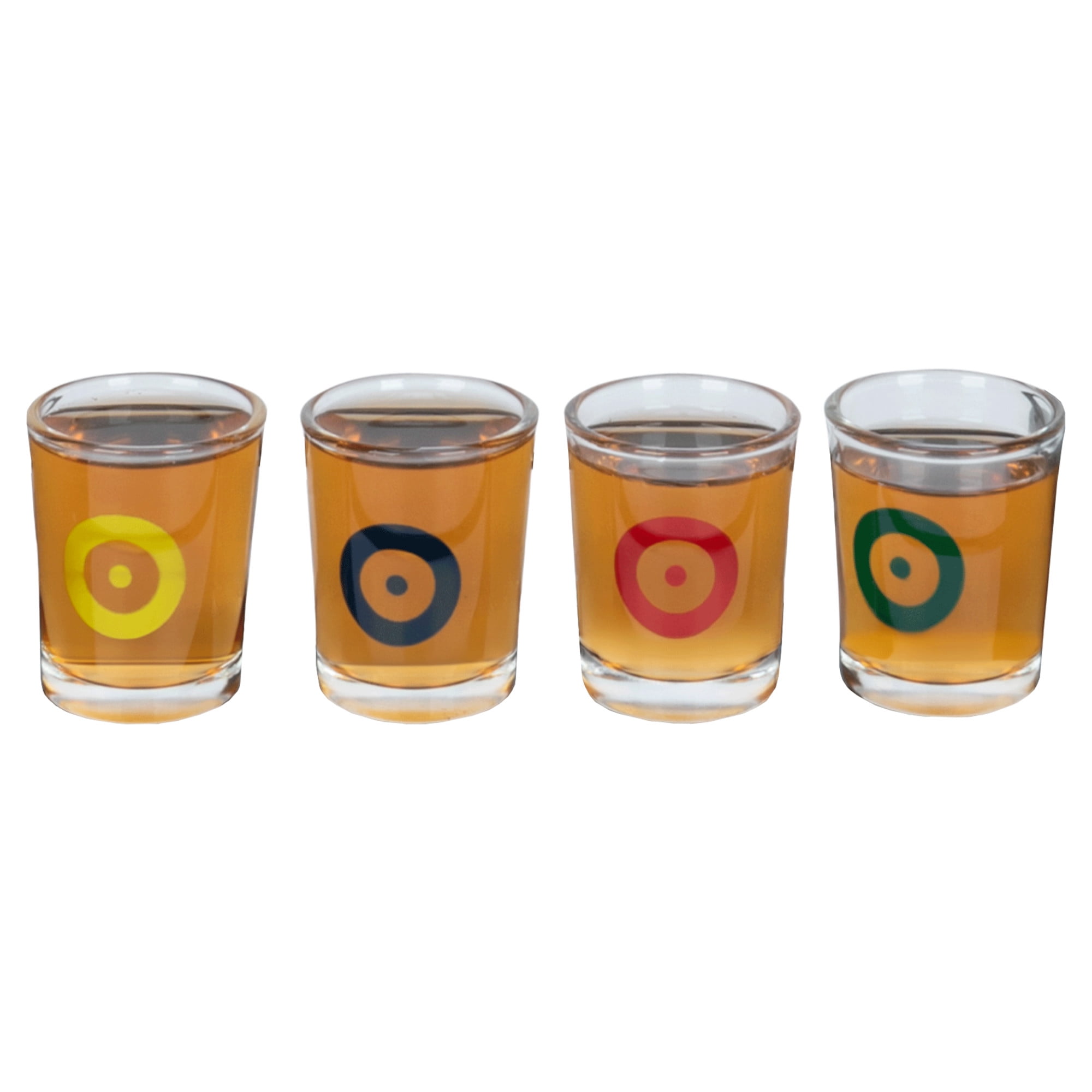 Perfect Solutions Jeu À Boire - Dards