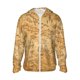thumbnail image 1 of Balery Old Vintage Map Of Sea Sudadera ligera de manga larga con capucha y protección solar UPF 50+ para hombre y mujer, ideal para pesca y running-X-Large, 1 of 7