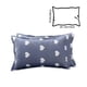 thumbnail image 3 of pstuiky 1 par de fundas para almohadas con efecto pelo 48x74 cm [2 piezas], 3 of 6