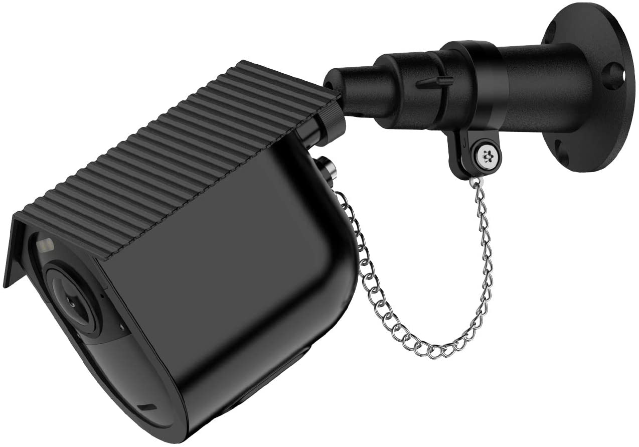 HOLACA Security Outdoor Mount for Arlo Ultra 4K Arlo Pro 3 with Anti