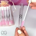 thumbnail image 5 of Reusable Lash Wand - 10 Per Quantity, 5 of 6