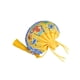 thumbnail image 1 of Sonducket Bolsa de bolsita con borla, bolsas con cordón de fragancia, bolsa de embalaje de regalo para ropa, recuerdo de fiesta, joyería, Ropa, zapatos y accesorios Miscelánea Amarillo, 1 of 6