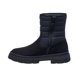 thumbnail image 3 of Botas Largas Tacon Cuadrado Maxibotas Bucanera Piel Negro negro 23 VAVITO 005D1F, 3 of 5