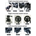 thumbnail image 4 of Pedal Assist Sensor Electric Bicycle Assist Sensor Electric Bike Mountain Bike, 4 of 7