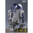 thumbnail image 3 of Hot Toys Star Wars Episode VII The Force Awakens R2-D2 1/6 Scale Figure, 3 of 5