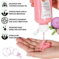 thumbnail image 5 of Onion Shampoo and Conditioner Set, with Rosemary and Biotin, Formula for Thinning Hair Care, Thickening Products for Women and Men, 5 of 9
