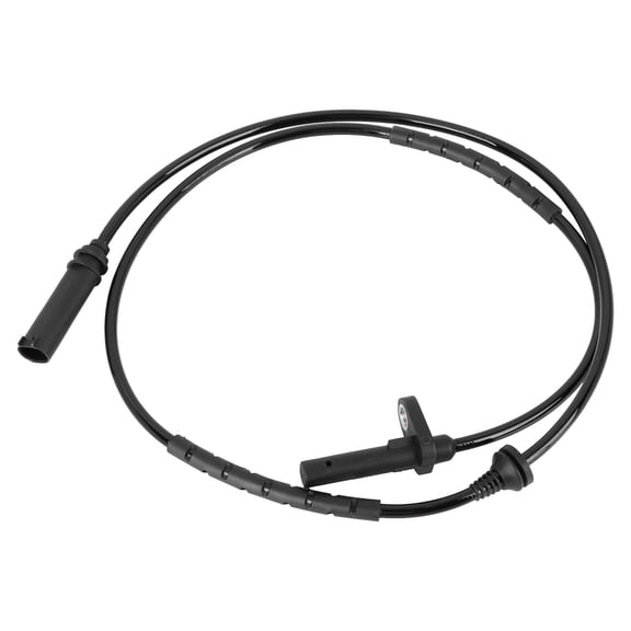 3452 6771 Rear Left or Right ABS Wheel Speed Sensor for 2007-2017 for BMW X5