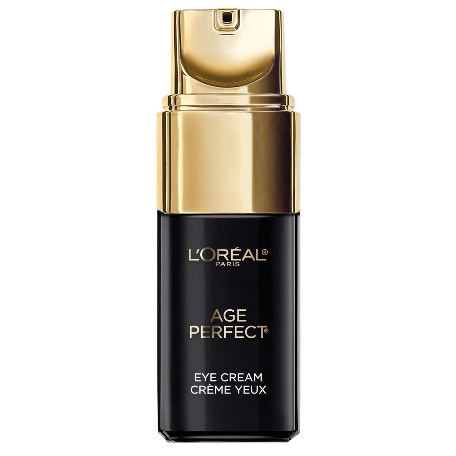 L'Oréal Paris Crème pour les Yeux, Age Perfect Cell Renewal, avec complexe réparateur antioxydant, Cible 5 signes visibles du vieillissement : cernes, pattes d'oie, poches, paupières crépues, 15 ml Crème Yeux, 15 ml