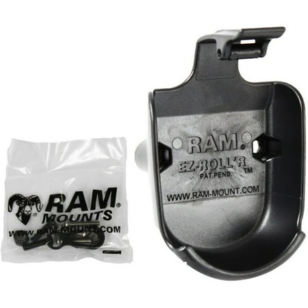 RAM Mounts EZ-Roll'r Vehicle Mount for GPS
