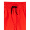 thumbnail image 2 of Wonder Nation Boys Shorts, Sizes 4-16 & Husky, 2 of 3