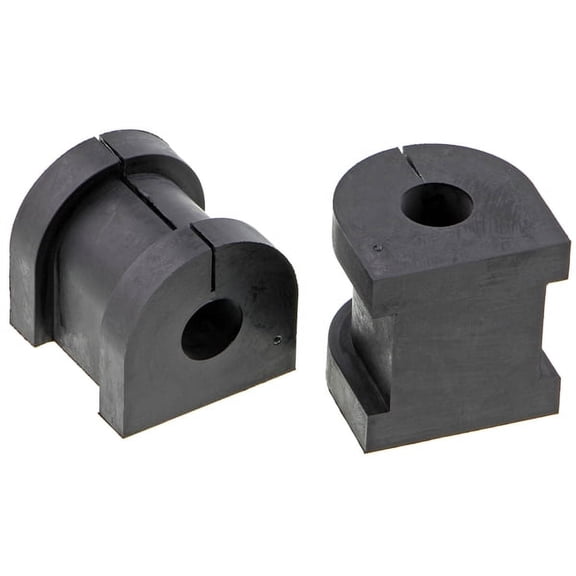 Mevotech MS80859 Suspension Stabilizer Bar Bushing Kit Fits select: 2003-2006 MITSUBISHI OUTLANDER