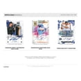 thumbnail image 3 of Panini 2025 Impeccable Baseball Hobby Box, 3 of 5