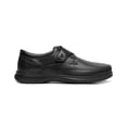 thumbnail image 1 of Calzado Con Velcro Quirelli para Hombre Estilo 88714 Negro, 1 of 5