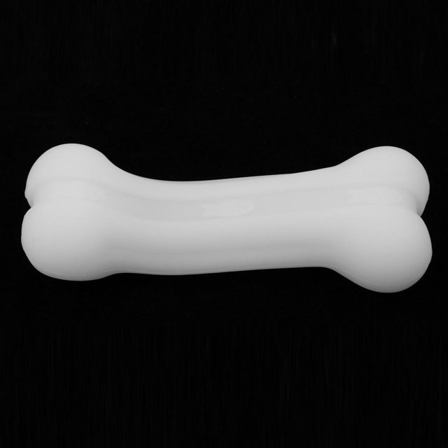 as Juguete para Masticar, Juguete Luminoso Que en Juguete pars - 2, 11x4cm 2 Colco Juguete para masticar perros para mascotas
