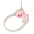 thumbnail image 3 of Kids Headphones, Kids Stereo Headset Foldable Headmount Portable  For Listen Music, 3 of 8