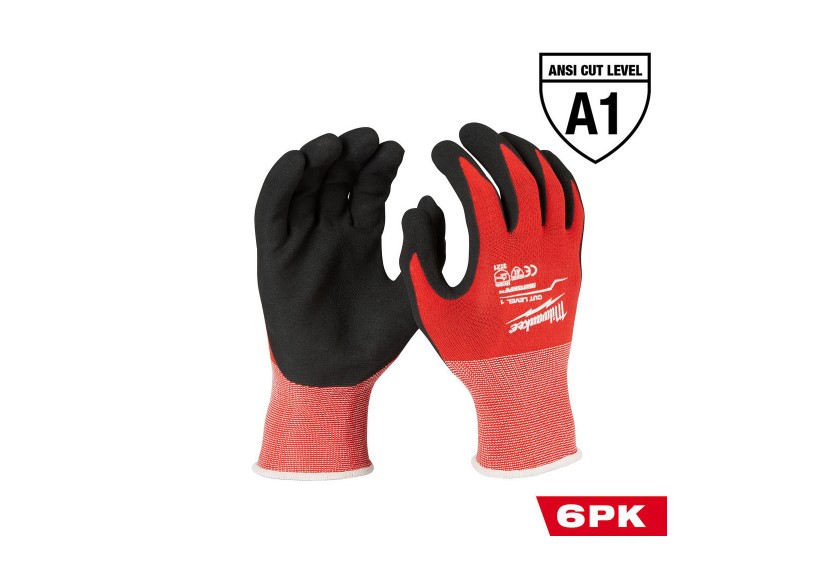 best nitrile dipped gloves