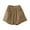 Khaki, variant on YOTMKGDO Slacks for Women Shorts Summer Casual Solid Drawstring Shorts Loose Soft Cool Female Short Shorts for Women Black L