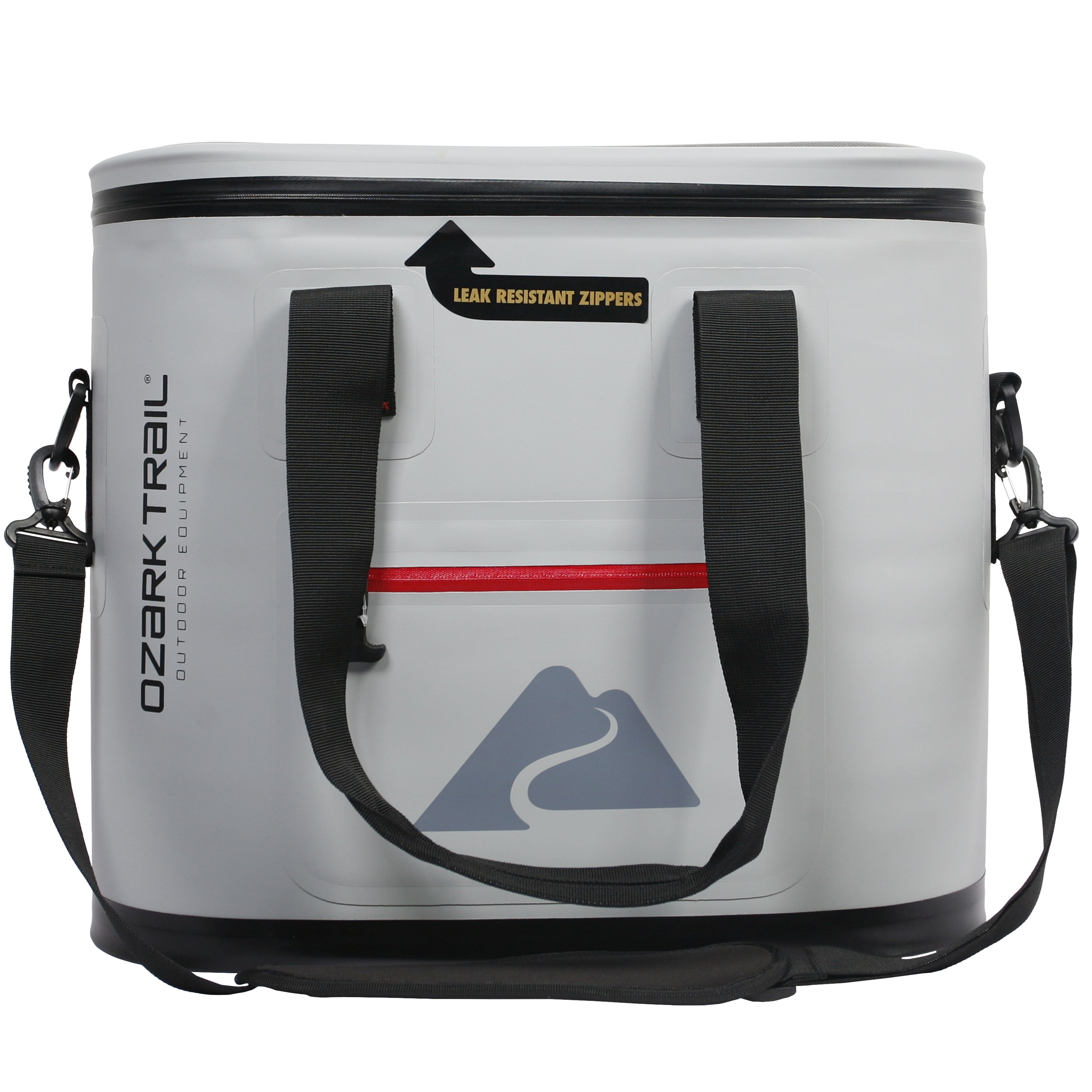 Walmart $30 Ozark 1 gallon insulated jug beats $125 Yeti 3 days to