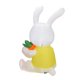 thumbnail image 4 of Conejito de Pascua inflable EU1.6m para muñeca, figura de luz nocturna Led, patio, juguetes de jardín al aire libre, decoraciones de adorno de fiesta esquí esquí Gafas de esquí, 4 of 5