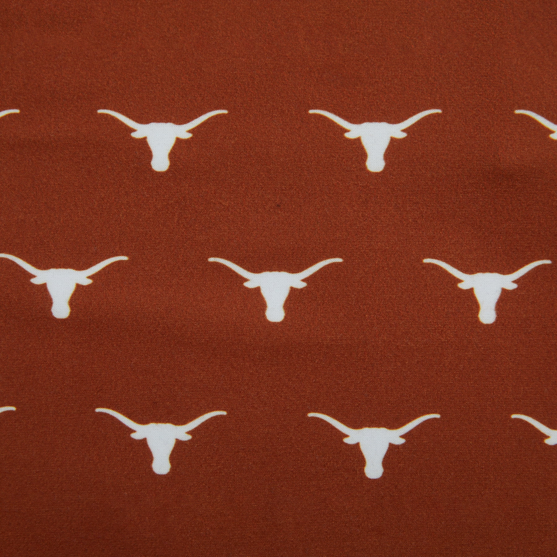 NCAA Mens Texas Longhorns All Over Print Pajama Pants