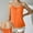 c01Orange, variant on JGGSPWM Cotton Linen Tank Tops for Women Spaghetti Strap Sleeveless Camisole Summer Loose Fit Lightweight Gauze Shirts Blue M