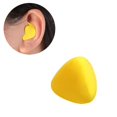 thumbnail image 2 of Tapones para los oídos NQ Aislantes antirruido moldeables, 2 of 2