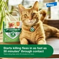 thumbnail image 5 of Advantage XD Small Cat 2-Month Flea Prevention For Cats 1.8-9lbs, 1 Dose (2-Months), 5 of 8