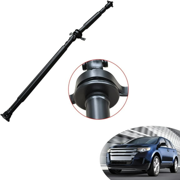 Genrics Rear Drive Shaft DT4Z4R602A Replacement for 2007-2013 Edge/MKX AWD 936-846
