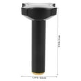 thumbnail image 3 of KAKOWELY Ice Cream Maker Accessories Ice Cream Maker Nut Black Plastic Fastening 1Set, 3 of 8