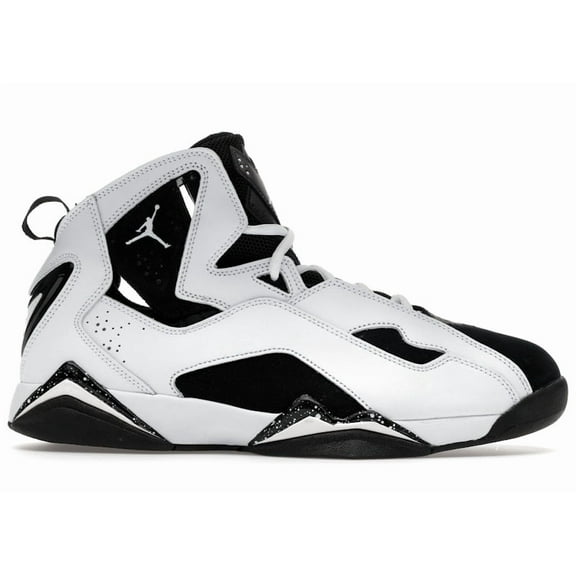 Jordan Men's True Flight Oreo Shoes, from StockX