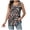 A201-Watermelon Red, variant on NIEWTR Womens Tank Tops With Built Ins Summer Casual Crew Neck Sleeveless Camisole Cotton Padded Workout Tops Womens Tank Summer Tank (XXXXXL,A201-Light Blue)
