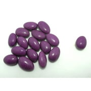 Violet Color Jordan Almonds (5 lbs)