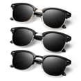 thumbnail image 1 of Lentes de Sol Polarizados ANZIW con Protección UV400 para Hombres y Mujeres, 1 of 7