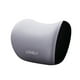 thumbnail image 2 of Almohada cervical universal para coche para viajes | Cojín ergonómico de espuma viscoelástica para reposacabezas con correa ajustable | Opciones en azul claro y gris para conductor y pasajero, 2 of 6