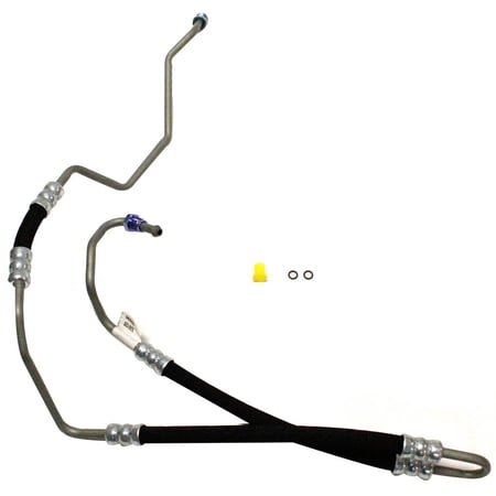 Gates 366125 Pressure Line Assembly