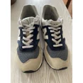 thumbnail image 2 of New Balance 574 Rugged Blue Beige Men’s Size 10 Casual Sneakers Shoes ML574D2E, 2 of 5