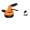 thumbnail image 1 of Tile Tiling Machine With Lithium Battery Paving Artifact Floor Tile Vibration High-Power Tool Tile Suction Cup Wall Tiling Tool ,Easy to Use, 1 of 7