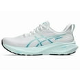 thumbnail image 3 of ASICS Women's Running shoes GT-2000 13 White/Soothing Sea 1012B666.101 NEW!, 3 of 6