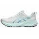 thumbnail image 3 of ASICS Women's Running shoes GT-2000 13 White/Soothing Sea 1012B666.101 NEW!, 3 of 6