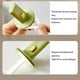 thumbnail image 5 of Tarro de Especias transparente a prueba de fugas Inteprter PP ABS Cocina y Comedor verde, 5 of 6