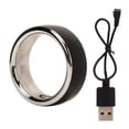 thumbnail image 2 of Anillo de desplazamiento de control remoto, botón de vídeo selfie del obturador de la cámara de página turner para teléfono móvil ios, 2 of 7