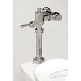 thumbnail image 2 of Toto TMT1LN#CP Toilet 1.28 GPF Manual Commercial Flush Valve Only, Polished Chrome, 2 of 2