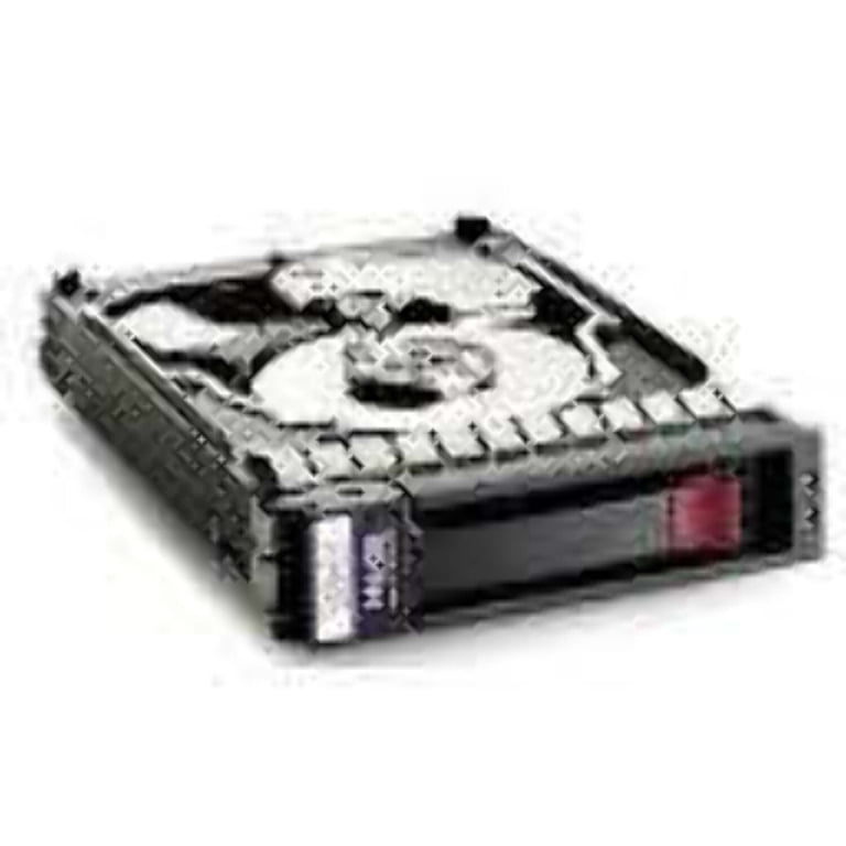 375872-B21 HP 146GB 3.5 LFF 3G Single Port SAS 15K HDD 376595-001 