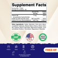 thumbnail image 3 of (2 pack) Vitamatic Niacinamide 500 mg 240 Tablets - Flush Free Vitamin B3 - Supports Energy Production, 3 of 11