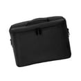 thumbnail image 5 of hengtong Hairdressing Barber Tool Bag Professional for Scissors Clippers Haircut Tool S, 5 of 9