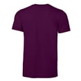 thumbnail image 2 of Gildan Mens Midweight Soft Touch T-Shirt, 2 of 4