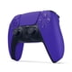 thumbnail image 2 of Control DualSense PlayStation 5 Galactic Purple, 2 of 4